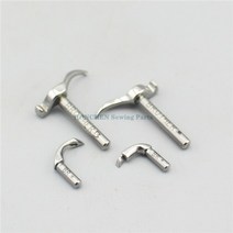 [해외] 루퍼 s35413-101 for Brother rh9820 eichhornia computer round head buttonhole 고품질 곡선 바늘 액세서리 부품, 협력사