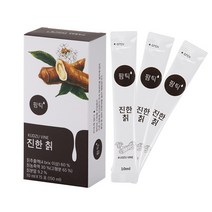 팜틱 진한 칡즙, 10ml, 15개