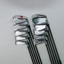 브리지스톤 TOURSTAGE X5000 FORGED 10S 중고골프채, 단품