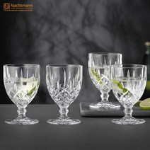 [바보사랑] 나흐트만 노블레스 고블렛 톨 (101966) 4P, 옵션선택