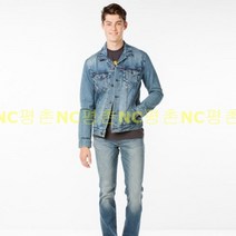 리바이스 공용 오리지널 빈티지 트러커 재킷 72334-0139 NC평촌