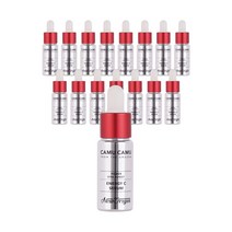 뉴오리진 까무까무 에너지 C세럼 10mL, 16개