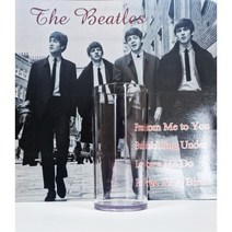 국내산 에코젠 물컵 카페컵 행사답례품 일자형 14온스, 1개