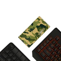 스마트폰 FPS 전용 마우스 키보드 컨버터보조배터리