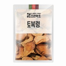굿허브 토복령(맹감나무뿌리) 300g, 단품, 1개