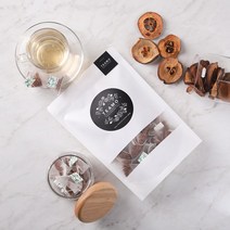 모과차 50개입/ TEAMO 티아모 삼각티백대량 대용량 티백 한방 차 선물 커피숍, 1DQV_TEAMO 티아모 삼각티백 모과차 50개입