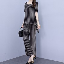 수노아 인견 상하세트