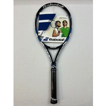새로운 Babolat 퓨어 드라이브 투어 플러스 2015 4 3/8 테니스라켓 바볼랏