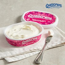 퀘스크렘 라이트크림치즈 200g, 1개