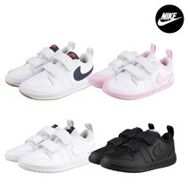 나이키키즈 운동화 아동 벨크로 찍찍이 운동화 4종 택일