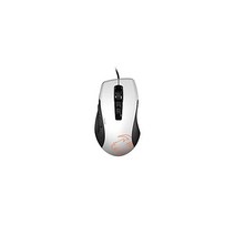 ROCCAT KONE 퓨어 올빼미-아이 광학 RGB 게이밍 마우스 화이트 ROC-11-725-WE, Kone Pure White ROCCAT