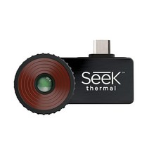 Seek Thermal CompactPRO 열화상카메라 고해상도 안드로이드용
