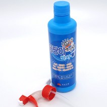 계양산업 곰팡이제거박사 500ml 곰팡이제거, 곰팡이제거박사(500ml)