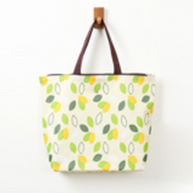 뱅쓰 접이식 휴대용 패션 장바구니, 패션 백8