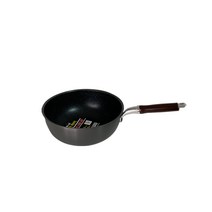 거양 코팅궁중팬 36cm 업소용 가정용 코팅 대형 국산 국내생산, 28cm