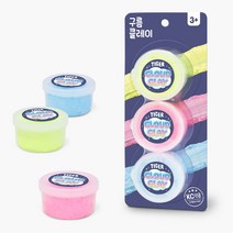 마이리틀타이거 타이거 구름 클레이(700g)