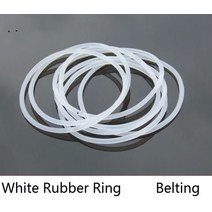 롤러컨베이어 바퀴 롤러컨베이어 10m mr 10 pcs 2mm 50mm 고무 컨베이어