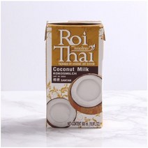 로이타이 코코넛 밀크주스, 500ml, 5개