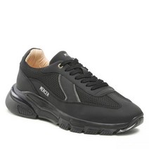 Sneakers Mercer Amsterdam - The Wooster 2.5 ME223019 Black 998