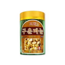 고려 구운마늘환 갈릭환 국산 X 300g 1병, 1개