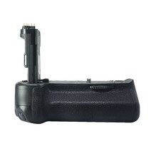Mcoplus BG-6D Vertical Battery Grip Holder for Canon EOS 6D SLR camera as BG-E13 uses LP-E6 AA, 한개옵션0