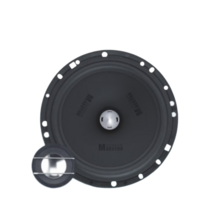 저먼 마에스트로 SV 6509 액티브 2way 컴포넌트 단품 독일 동축 스피커 자동차 카 오디오 튜닝 튠 DIY 교체, 기본