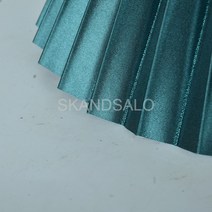 SKANDSALO 등갓스탠드 등갓 창의 주름 침대 머리 천예 등갓 호텔 침실 착지등 껍질 등갓 부품 공장, default