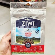 장인70.354 지위픽 독간식 사슴고기 84.961g x 1개, 단품, 단품