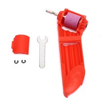 스틸포스 웍스 초크 무선 충전 9인치 베이비 그라인더 휴대용 미니 앵글 그라인딩 머신 드릴 비트 키트 샤, 02 2