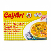 칼노트 야채스톡 80g, 10개