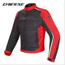 다이네즈 메쉬 라이더 봄여름 자켓 낙상 방지 자켓 Hydra Flux D-Dry, 4XL