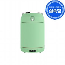 고모텍 꼬모냉장고 홈바 민트 실속형(C030HMTP01)