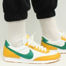 나이키 데이브레이크 DX3313-100, 화이트, 235