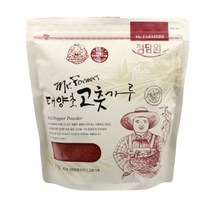 미스터파머스 정담원태양초고춧가루1KG)