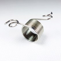 손가락 쓸림방지 스마트 뜨개반지 니팅링(대)19mm (수세미 뜨개질 부자재 실 2종 동시 뜨개 가능)(평일 오후3시 주문건까지 당일 발송)