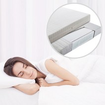 파란들 앤크 독립 포켓 양면 퀸매트리스 Q
