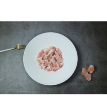 치킨테이블 무릎 연골 오돌뼈 1kg 냉동, 1개