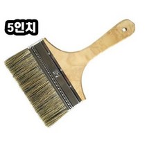 INVEN* 3M 방수 코팅제 1L ( 외벽 옥상 방수액 화장실 타일 침투 ) 붓 별도 판매 @안전2중포장@, 막붓5인치