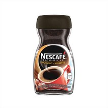 Nescafé Rich Instant Coffee Hazelnut 네스카페 리치 인스턴트 커피 헤이즐넛 100g, 3. 리치 헤이즐넛 100g