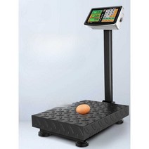 도매시장 대형저울 청과물시장 과일 포장 계량기 마트, 상세 페이지 참고, 상세 페이지 참고, 100kg 백라이트(스틸버튼)