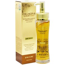 3W클리닉 콜라겐 앤 럭셔리 컴포트 골드 에센스 150ml, 단품