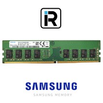 삼성전자 DDR4 4G PC4 17000 2133P 램 4기가 데스크탑 메모리, DDR4 4G 삼성, PC4 21300 2666V