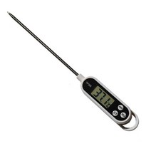탐침온도계 조리용 바베큐 온도계 2P