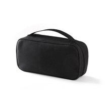 긴급 가방 야외 빈 배낭 생존 스토리지 팩 주최자 옥스포드 헝겊 빨 주머니 분류 고정, 03 Black