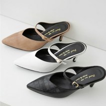 디작소 여성 펌프힐 펌프스 구두 포인트 오피스룩 BBO-274