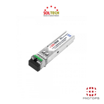 [솔텍] SOLTECH SFP-LXWA20 SC타입 1코어 싱글모드 광모듈