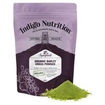 Indigo Herbs Barley Grass Powder 인디고허브 보리잎가루 250g