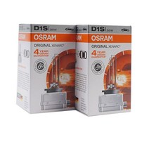 오스람 순정형 모음/HID/D2R/D2S/D1S/D3S/4200K, D1S, 1개