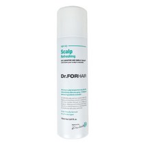 닥터포헤어 스칼프 리프레싱 두피열 쿨링 스프레이 더블세트 150ml *2_리뉴얼 _피토프레시 쿨링 스프레이 더블세트, 닥터포헤어 스칼프 리프레싱 두피열 쿨링 스프레