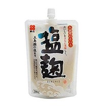 신조 소금 누룩 200g 新庄 塩麹 200g